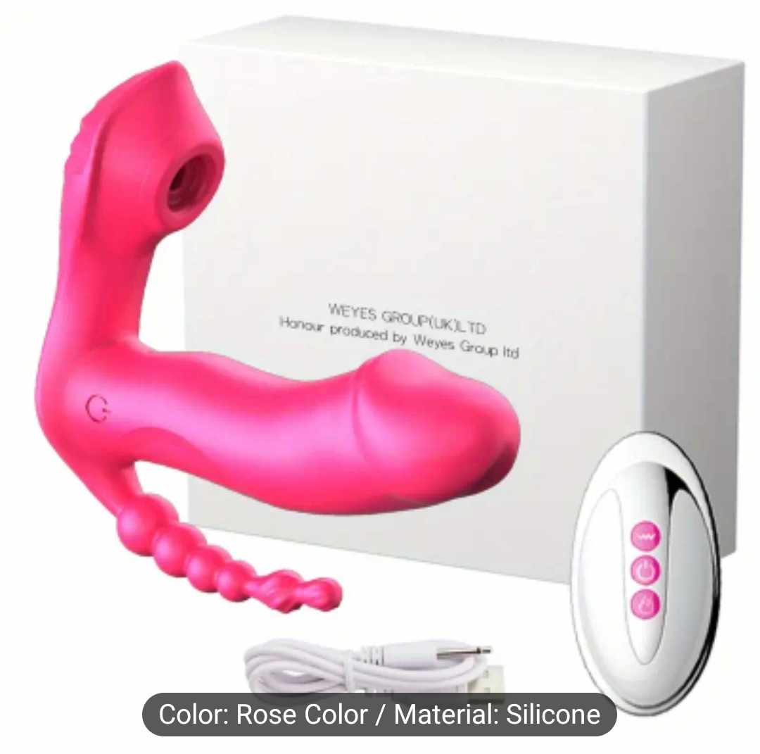 Adult Toy