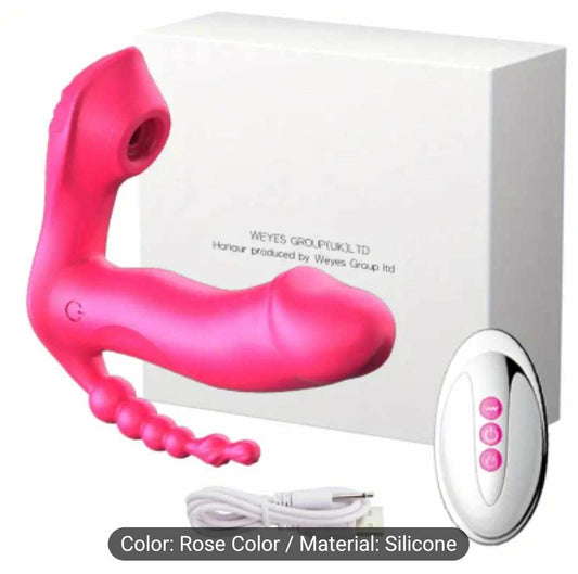 Adult Toy